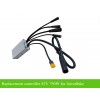 Replacement controller 52V 750W for Juicedbike CampScrambler/CityScrambler 
