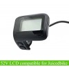 52V Screen compatible for Juicedbike