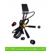 52V 750W controller suitable for Juiced CrossCurrent/RipCurrent