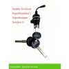 Juicedbike Ignition switch for HyperScrambler 2/ HyperScorpion /Scorpion X