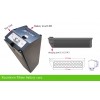 Reention Rhino intube battery case /Dengfu E55 /E56 battery case 