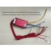 36V battery bms 10S 15A 2A 40A 60A 80A 100A waterproofed with balance