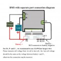 20S-24S-bms-with-balance-led- separate-port-connection-diaggram