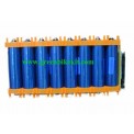 lithium headway battery 35v15ah