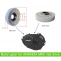 ananda-m60-mid-drive-motor-nylon-gear-for-replacement