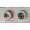 bafang-8fun-swxk-nylon-plastic-gear-28teeth