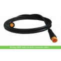 Bafang-bbs-brake-throttle-gas-extension-cable