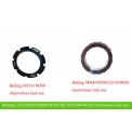 BAFANG-G510-M620-M600-M560-M510-M500-M420-CHAINRING-LOCK-NUT