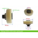 Bafang-MM300-G360-Motor-nylon-gear-for-replacement