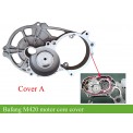Bafang-M420-G332-Motor-core-alloy-cover