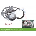 Bafang-M420-G332-Motor-core-alloy-cover