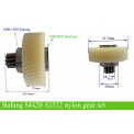 bafang-m420-g332-nylon-gear-set