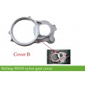 Bafang-M420-Nylon-gear-alloy-cover