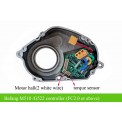 BAFANG-M510-G522-controller-48v-36V-43V-250w