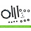 bafang-m510-motor-installation-bolts-nuts-screws-kit