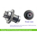 BAFANG-M560-freewheel-gear-secondary-steel-gear