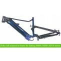 Bafang-M600-M500-M510-motor-full-suspension-frame