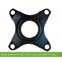 Bafang-M600-M500-M620-M510-chainring-BCD104-spider