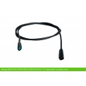 BAFANG-M600-M510-M410-M200-M500-EB-BUS-1T1-DISPLAY-CABLE