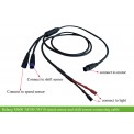 bafang-M600-M510-M500-shift-sensor-speed-sensor-connecting-cable