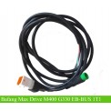 BAFANG-Max-drive-m400-g330-eb-bus-1T1-cable