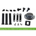 Bafang-m400-g330-installation-bolts-screws-kits