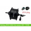 bafang-RM-G060-48-750-DC-motor