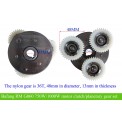 bafang-rm-g060-750w-1000w-fat-motor-clutch-planetary-gear-set