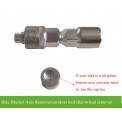 bike-MTB-crankset-bottom-axis-removing-tool