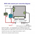 Battery-BMS-connection-diagram-10S-13S-15S-16S