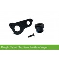 Dengfu-E22-E10-E23-frame-tail-hookderailleur-hanger