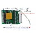 e-bike-universal-48v-13s-25A-bms-pcm-connection-diagram