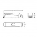 ebike-downtube-battery-hailong-hl-1-case-drawing