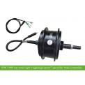 GBK-100R-Q100R-rear-hub-motor-light-weight-high-speed