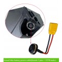 Juiced-bike-battery-connector-replacement