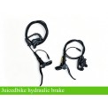 juiced-Front-rear-Hydraulic-brake-Assembly-kit