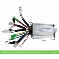 KT-36V-48V-350W-Sinewave-controller-compatible-with-kt-led-lcd-display