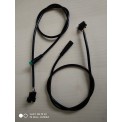 kt-lcd-meter-waterproof-connection-conversion-cable