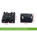 rack-battery-connector-6-pin
