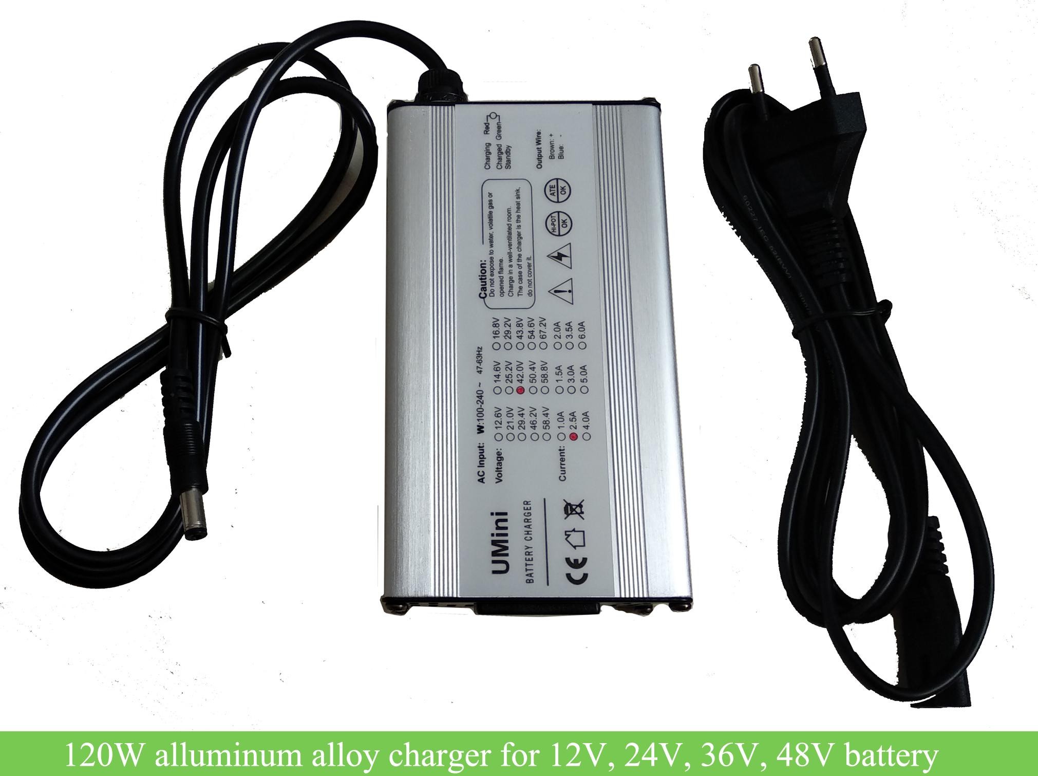 Bafang charger best sale