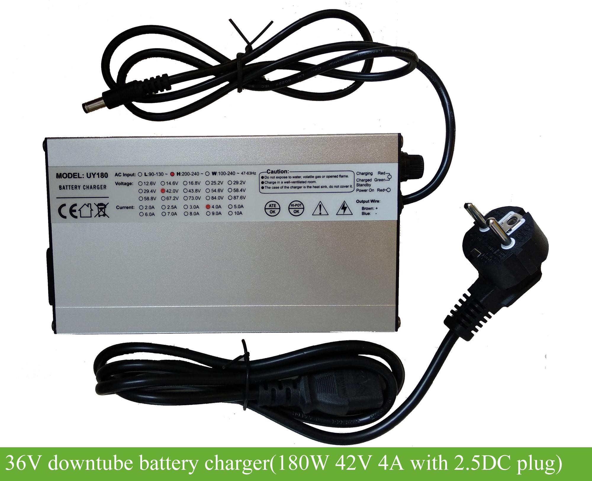 Hailong battery on sale charger