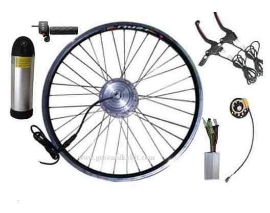 36v electric bike kit