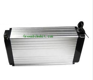 48v20ah Lithium Ion Rear Rack Battery With Large Capacity 48v20ah Nicomn Rear Rack Battery