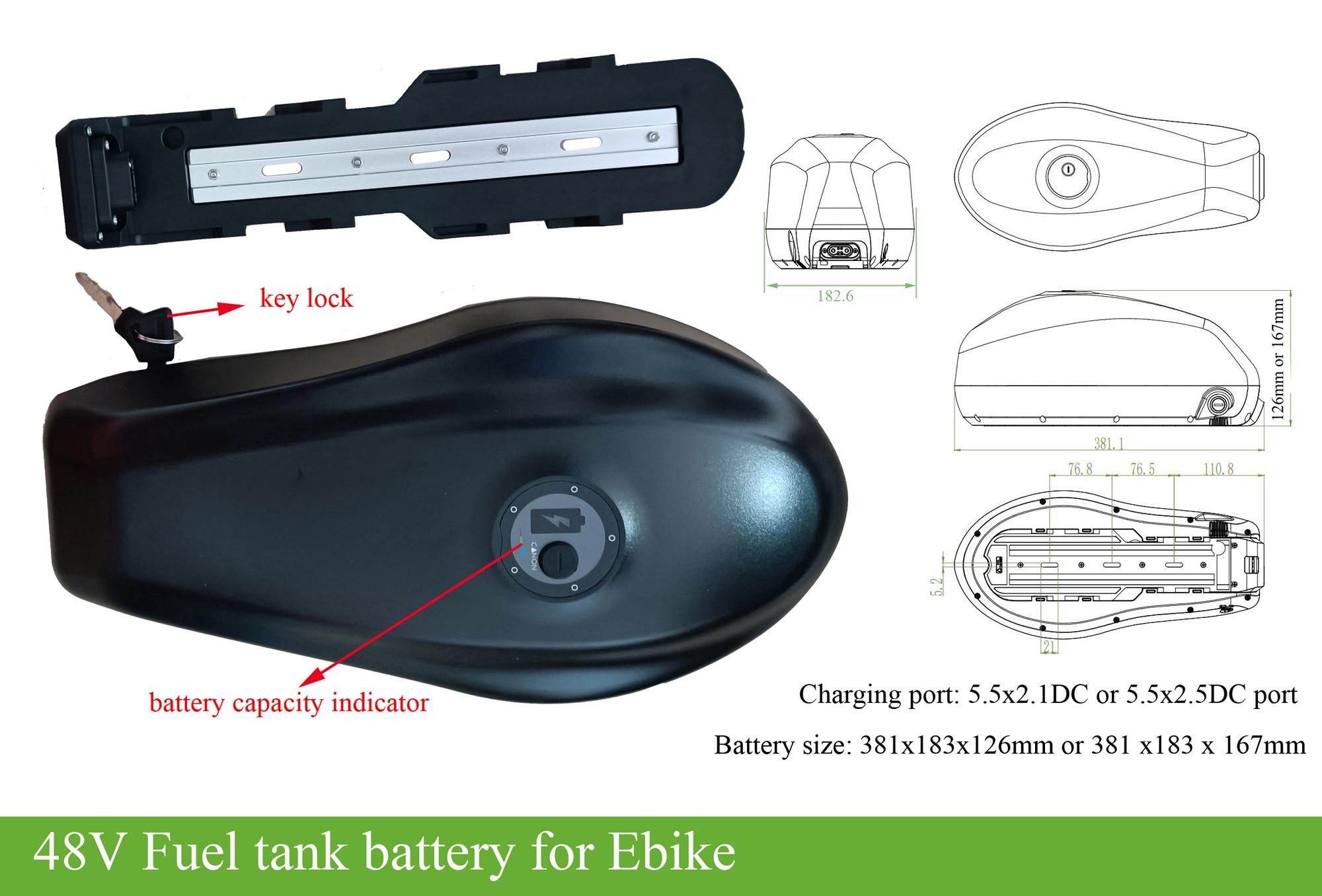 Bafang battery cheap