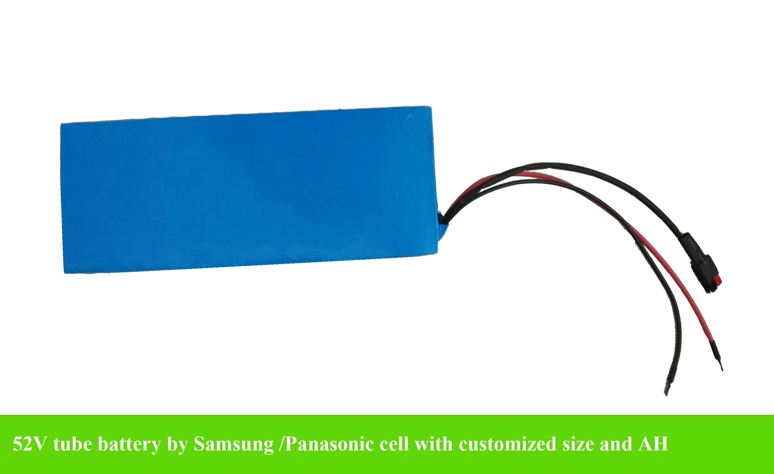 samsung ebike battery 52v