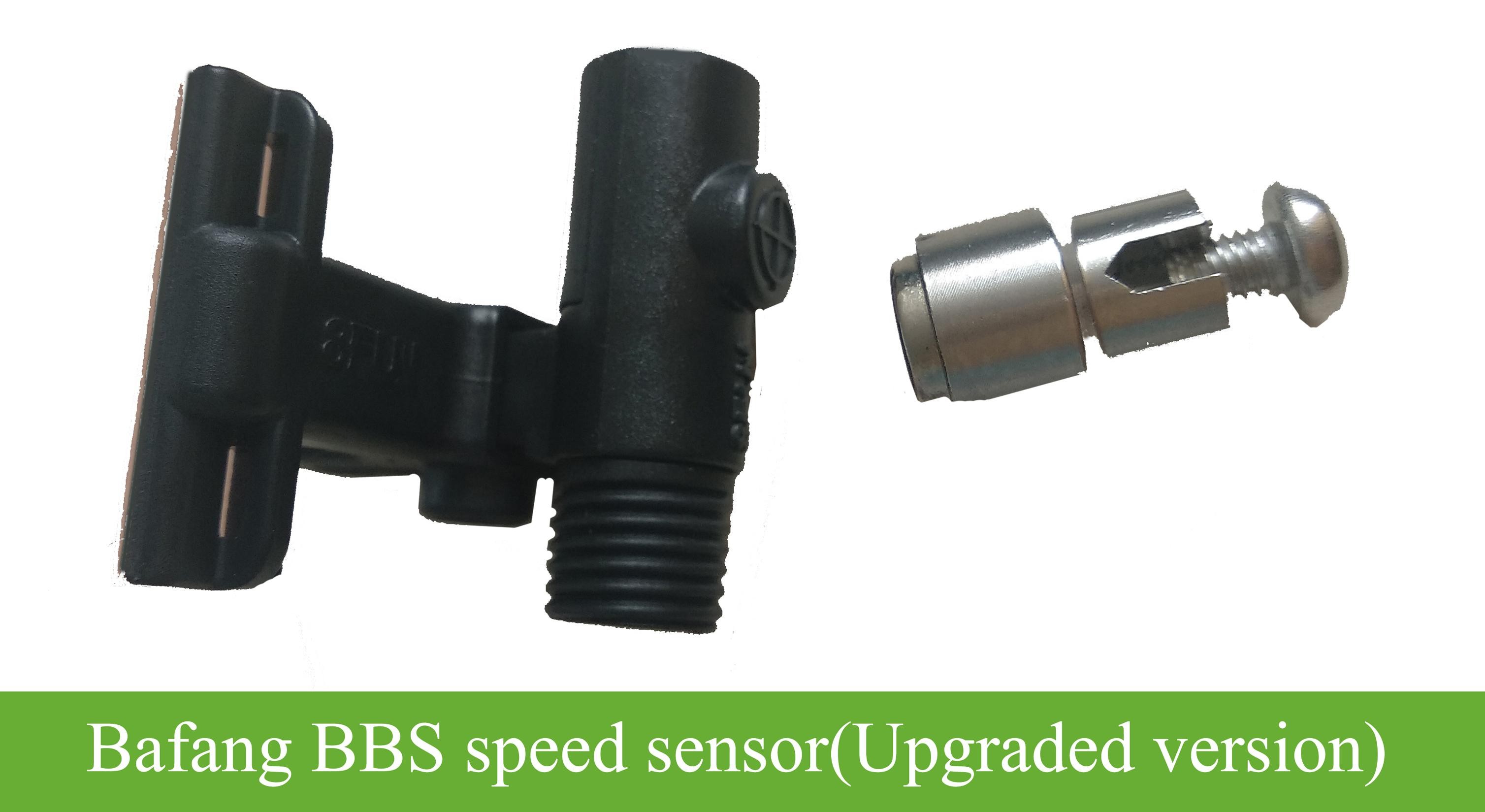 bafang BBSHD bbs01 and bbs02 kit speed sensor for 