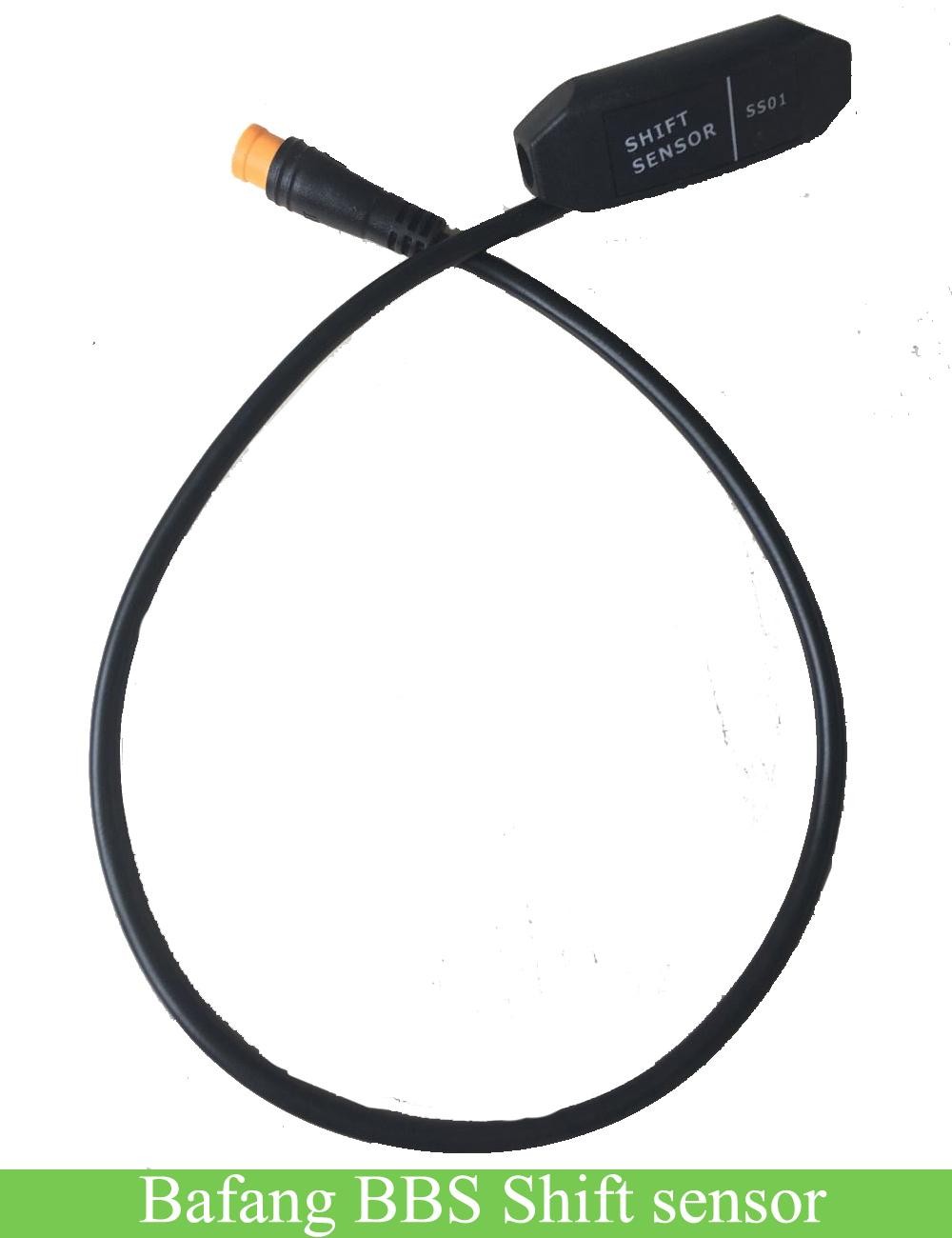 Bafang sales shift sensor