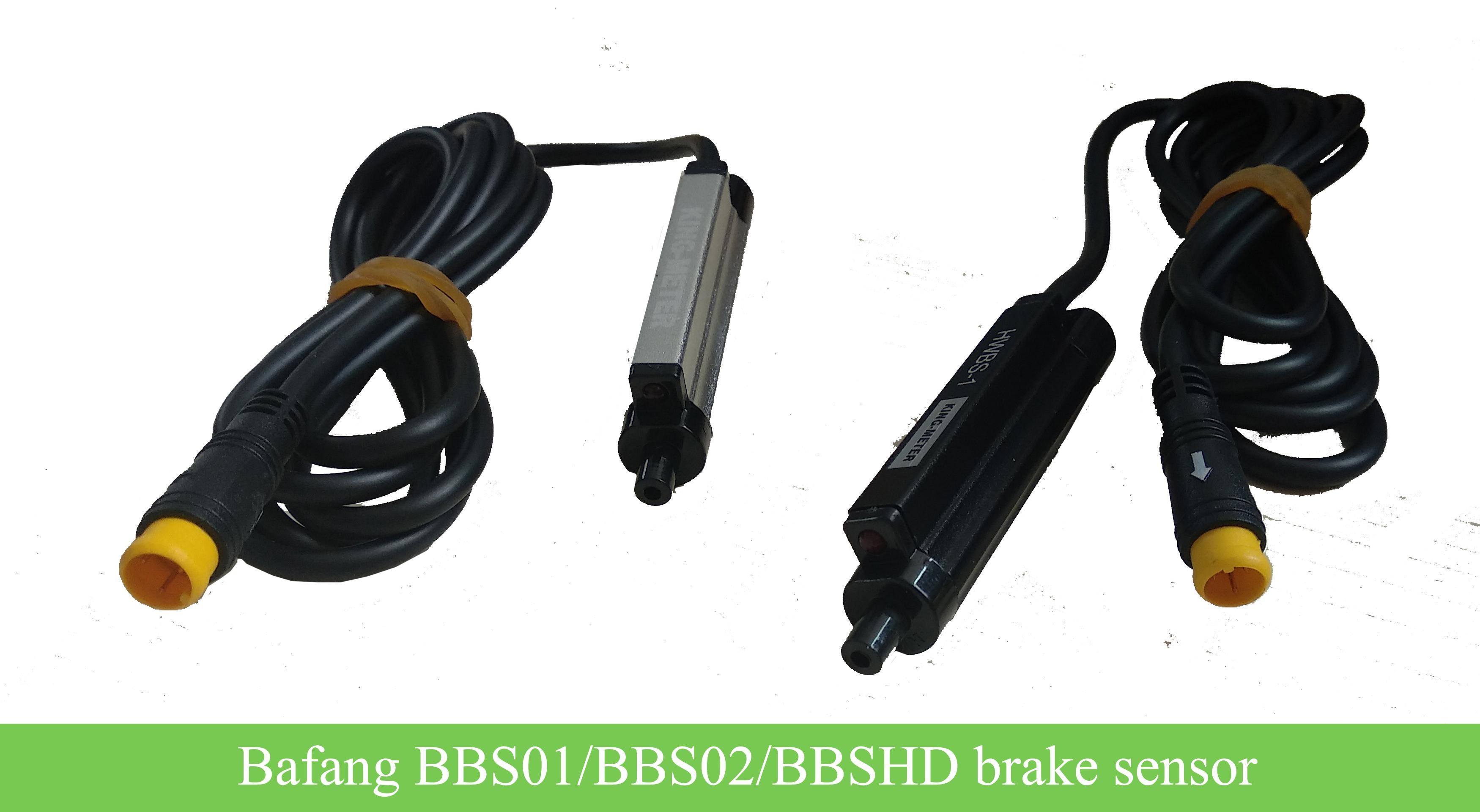 Brake discount sensor bafang