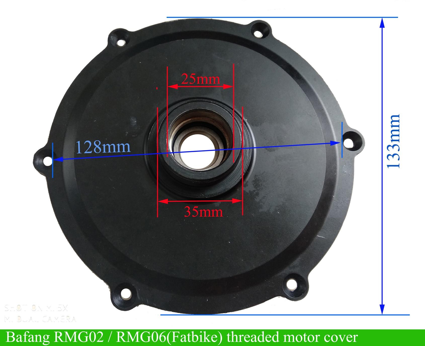 Bafang motor repair sales