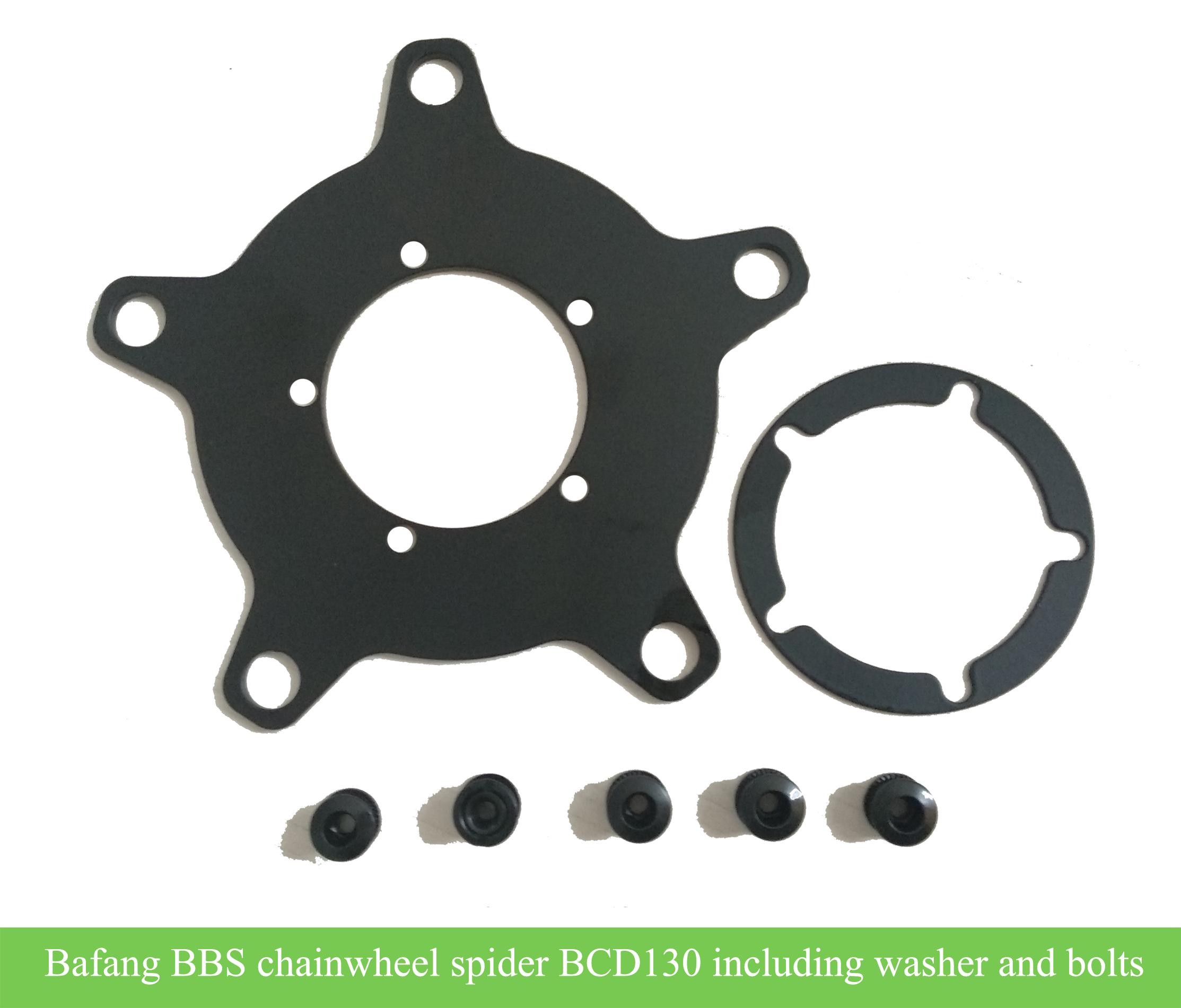 bbs02 chainring adapter